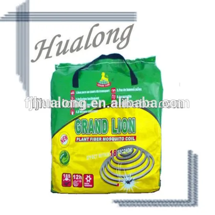 China Plant Fiber Mosquito Coil,Plant Fiber Mosquito Repellent