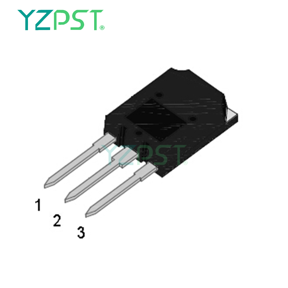 SCR transistor power transistor price with great price