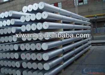 20 CrMnTi Alloy Steel Bars