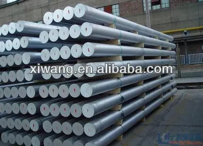 20 CrMnTi Alloy Steel Bars