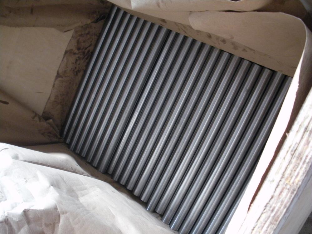 ST52.4 Ống thủy lực liền mạch được vẽ lạnh