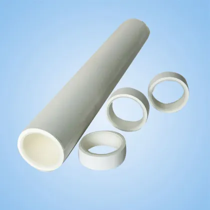 PP White Dust Removal Roller