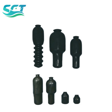 EPDM and Butly Membrane