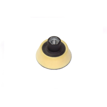 Professionelles PU -Platten -Hintergrundkissen für Rotary Polither