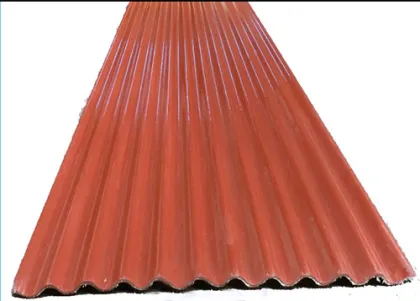 "Iron Crown " Lightweight Mgo Waterproofing Materials