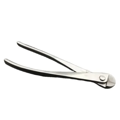 China Factory Cheap Stainless Steel Bonsai Tools Wire Cutters