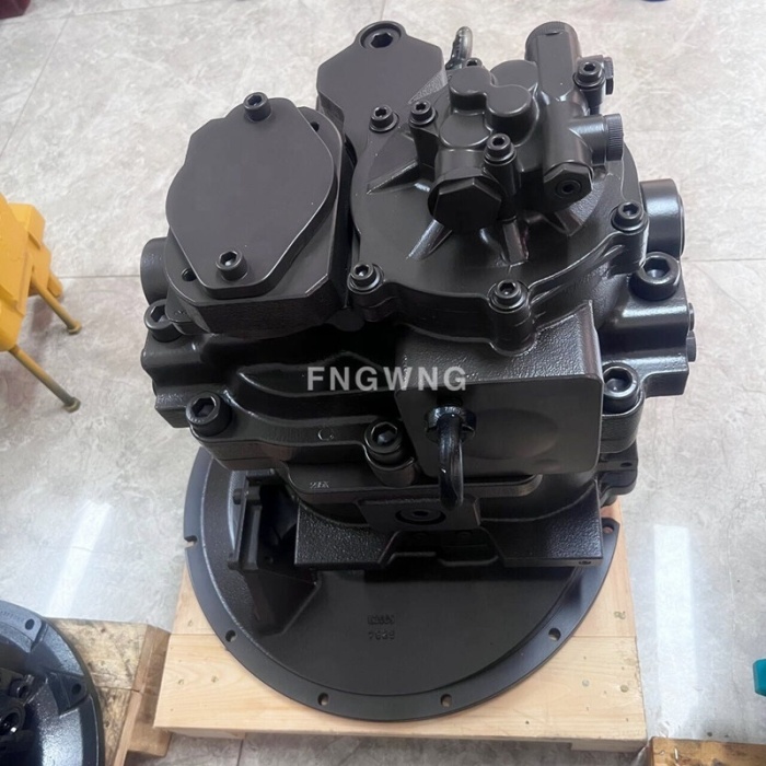 LS10V00021F1 Excavator Hydraulic Piston Pump For Sany