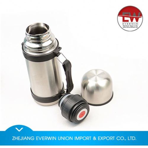 Factory Popular novel design vacuum flask brand for 2016