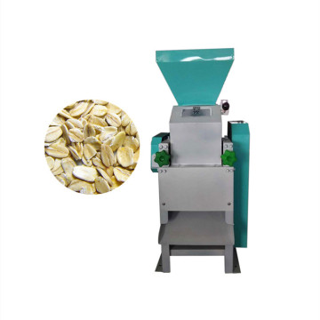 High Efficiency Grain Flaking Mill for Personal Use