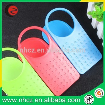 Korean creative fashion large table glass clip
