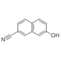 7-υδροξυ-ναφθαλινο-2-καρβονιτρίλιο CAS 130200-58-7