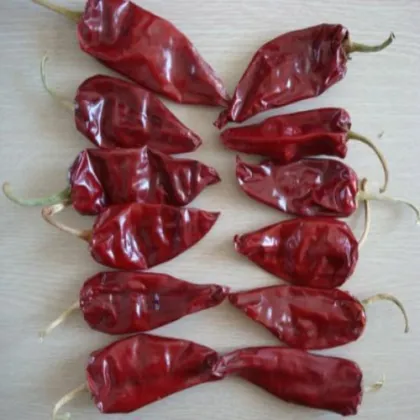 Dried Yidu Chili