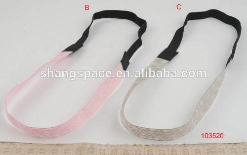 New Wholesale top sell kids animal ear headband 2016