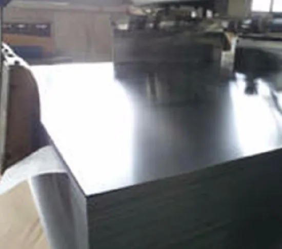 Eco-friendly Tin Free Steel