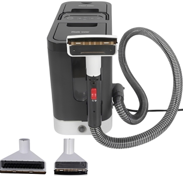ZR-001A Multipurpose Steam Cleaners