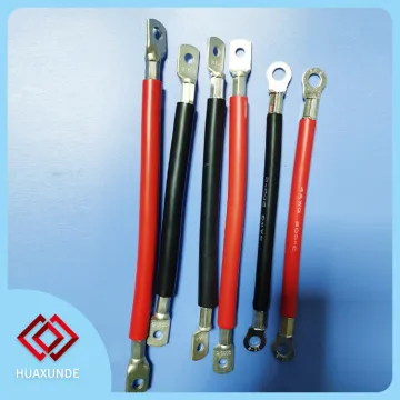 Digital Power Electronic Harness