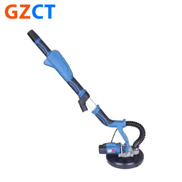 S1F-FF-225 Electric Drywall Sander with Carry Bag and LED