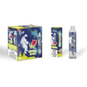 UZY Crystal Pro 10000 Puffs Disposable Vape Poland
