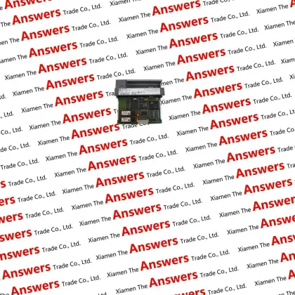 1747-SN Remote I/O Scanner