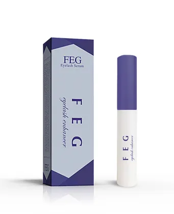 Cosmetics Items FEG Eyelash Growth Mascara/FEG Eyelash Enhancer/Eyelash Growth Products Original Manufacturer