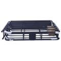 Carrier Car Top Luggage Holder Carrier Basket SUV Storage