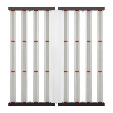 Highest Yielding Led Grow Light for Growing Tent