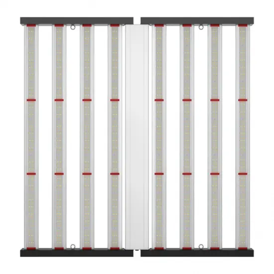 Highest Yielding Led Grow Light for Growing Tent