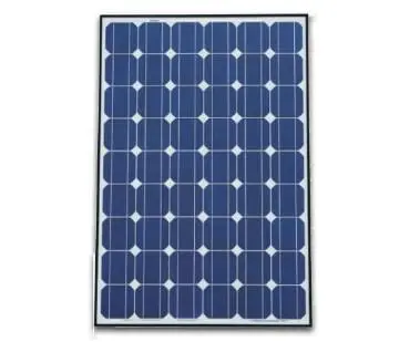 250Watt Mono Solar Module Hot Selling Solar Panels