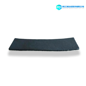 Rubber plastics srpingback foam protective