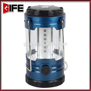 Wholesale hand-held Tent light Stand Camping LED