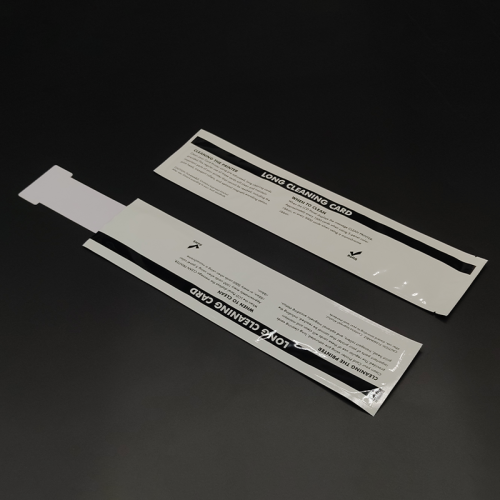 Magicard 3633-0081 Cleaning Card For Printer Head