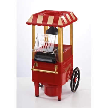 Popcorn Machine: Popcorn Maker for Home and Events