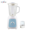 Glass Jug Ice Blender Smoothie Maker para restaurante