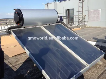 Solar Water Heater- 150L- 300L Pressurized Solar Water Heater System