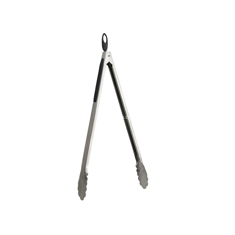 Premium Grill Tongs