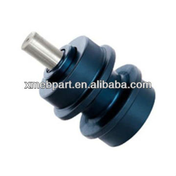 high quality heavy machinery spare parts PC200 carrier roller