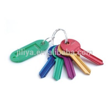 Hot sale color key blank at best price