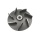 Investment Casting Stainless Steel Impeller