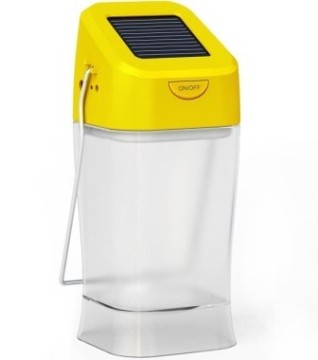 hotsale led solar camping lantern