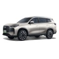 Мадэль Chery Fengyun T8 2025