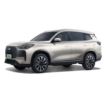 Chery Fengyun T8 2025 Model