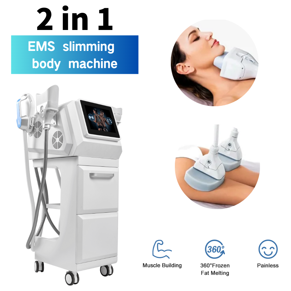 Slimming Body Machine