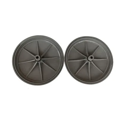 Fine Bubble Disk Diffusers and Micro Aerators for Air Diffusion