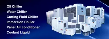 Factory Direct Supplier Cooling System Cold Plunge Tub Chiller Water Chiller