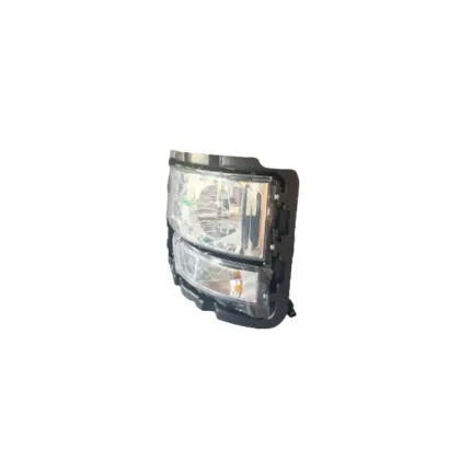 Truck Trailer Headlights: DZ95189724010