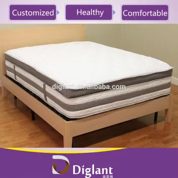 royal comfort ilavam panju mattress latex foam topper