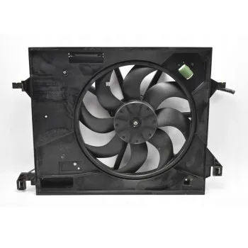 Original Genuine MG ZS Radiator Cooling Fan - OE No.10251200 10385449 10385464