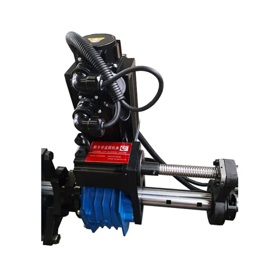 Factory Price CNC Horizontal Boring and Milling Machine for Sale