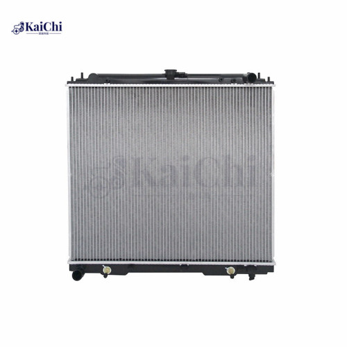 2807 Radiateur Nissan Frontier / Pathfinder 4.0L / 5.6L 2005-2018