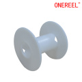 Injection Molded Plastic Spools and Reels for Wire